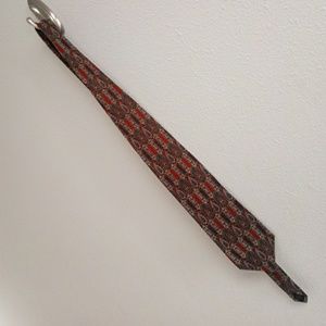 "Dress for the job You want"?